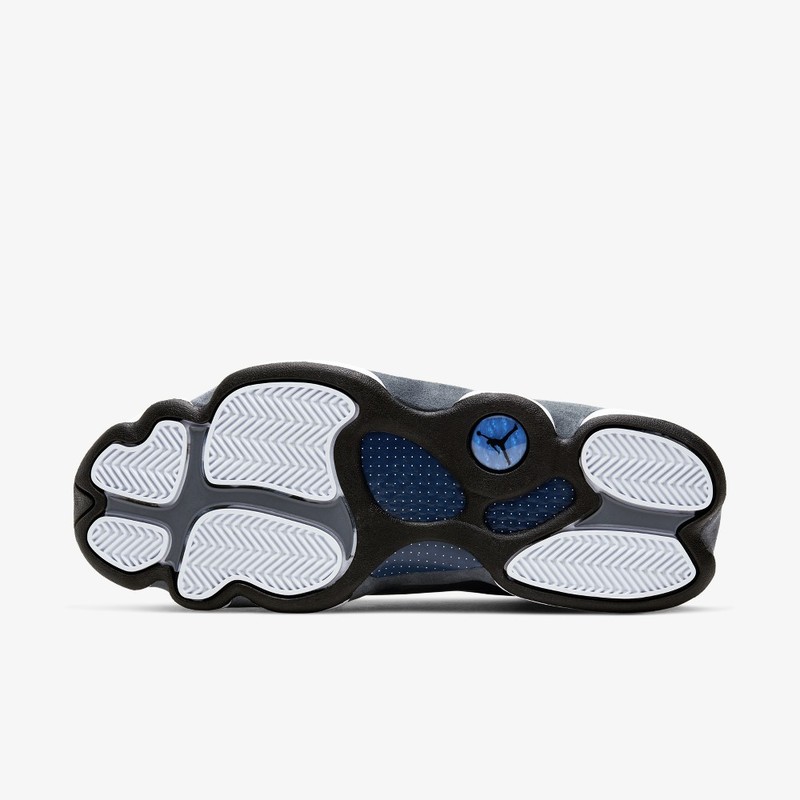 Jordan 13 best sale flint release date